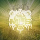 Roots Therapy - Light Side of Mighty Lion Sound