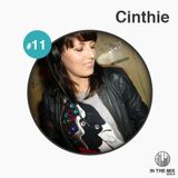 " in the mix " with Cinthie