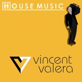 House Music - October by Vincent Valera