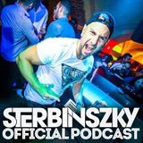 Sterbinszky live DJ set at EPIC in Club Mythos (Veszprem HU) 19. 09. 2015.