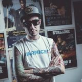 Rock Nights Radio Vol.86 - Mr Majestyk