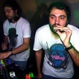 Livio & Roby Live @ Underground Ibiza -27/08/10