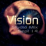 Vision Studio Mix for Broken Trax Sept 14