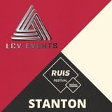 DJ Stanton, Houseclassiqs / Early Rave Live @ The Rave Stage, RUIS Festival 2014