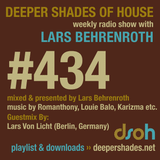 Deeper Shades Of House #434