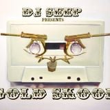 Gold Skool - the mixtape. // KOLD SKOOL #8