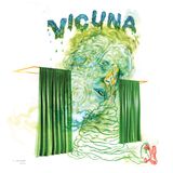 Dj Akî and AAguilAA - LIVE dj set at Vicuna - 16 01 2016