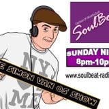 The Simon van Os Show #24