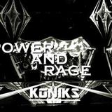 CHP9: POWER AND RAGE
