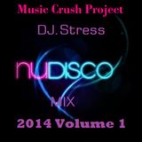 DJ.Stress - NuDiscoMix2014-1