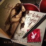 Lloyd - The Playboy Diaries (Hosted By DJ Scream)