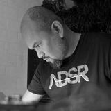 Disjointed Reality 006: Axkan (Live @ Circuitry 8, Los Angeles). First Broadcast 26/12/2015