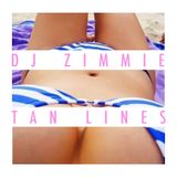 DJ Zimmie - Tan Lines (2013)