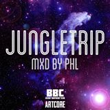 PHL - JungleTrip