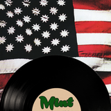 Mint 2x02 - There's a riot goin' on
