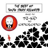 TJ-KiD & Opolopo - The Best of Tokyo Dawn Records