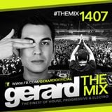 Gerard - The Mix 1407