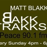 Matt Blakk's Streetfunk Mix