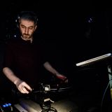 TIBOR HOLODA live @ SCENA_FM (01/2015)