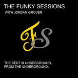 The Funky Sessions #1 - Best Of Summer 2015 Mix