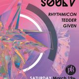 Rhythmicon - Future Soul Replay