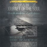 Deejay RT@2014.01.12.Session Mix - This Is The Journey Of The Soul