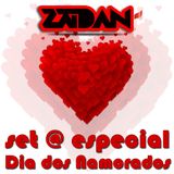 Zaidan Set @ Especial "Dia dos NAMORADOS" 02/Junho/2015