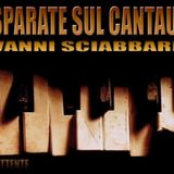 Radio Battente - Non Sparate sul Cantautore - 09/03/2014