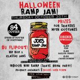 Traffic Jam - October 28, 2014 - Flipout LIVE on The Beat 94.5fm