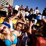 2010 WMC Spring Breakz