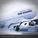PUSH 32 - Clear For Takeoff