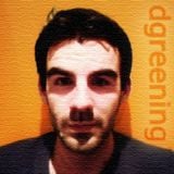 Dave Greening - Collabs 1