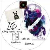 Dirty Noon City - Dirty Noon Session 09. mixed by: Ligettom