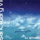 DJ ANTWONE - Sanctuary VII -(3am speculation mix) -2012