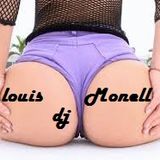 Dj Louis Monell@Techno Minimal Mini Set Agosto 2015