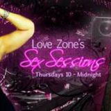 1.22.15 DJ KENNY K SEX SESSION SLOW MIX