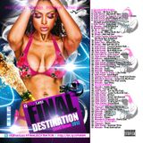 DJ FearLess - Final Destination Mix