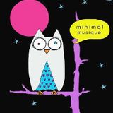 Let's get minimal, minimal