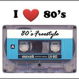 Freestyle Volume 1 Mix Part 1 Recorded in 1990