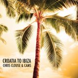 Croatia to Ibiza