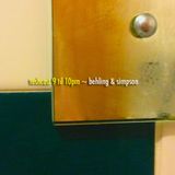 Behling & Simpson - Teshno Podcast