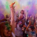 Junkfood Inc Set. LXI "Music like colorful emotions"