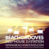 Casasoul Radio Show @ Beachgrooves Radio Vol 3