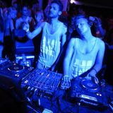 Diynamic Radioshow Adriatique Mai 2013