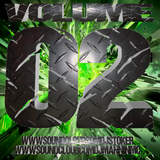 DJ Stoker MC Mannin - Volume#2