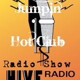 JHC Radio Show on Hive FM Episode 2 Pt July 7th