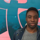 Love Hangover 003: Monty Luke