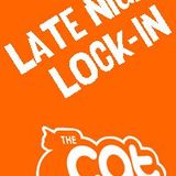 Late Night Lock-In with Andy Farmer and Jen Van-Cauter