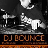 DJ Bounce @ Got Soul - London's ONLY Neo-Soul Lounge pt 2