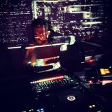 Comms x Kit Present: FUN // Dramatic Records perform 'Invisible Cities' (18/11/14)